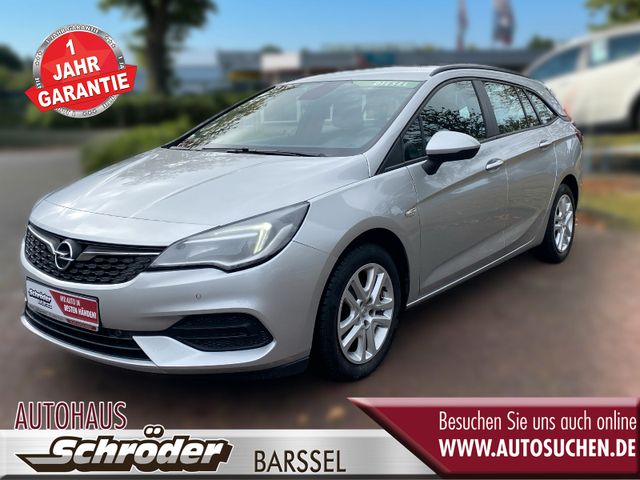 Astra K Sports Tourer Edition 1.5 CDTi