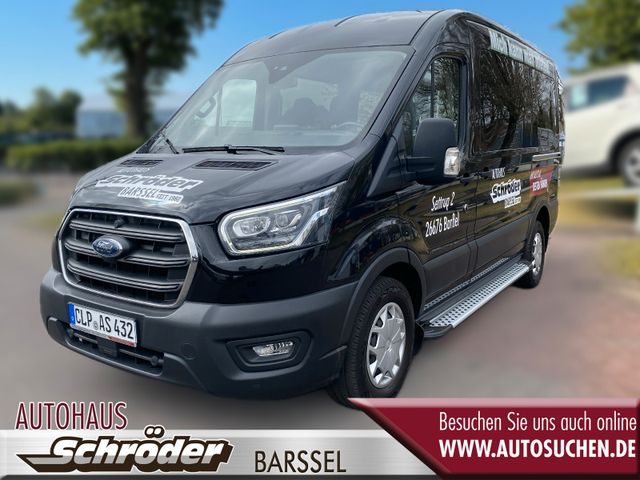 Transit Kasten 350 L2 viele Extras