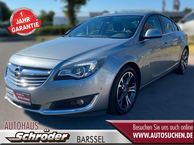 Insignia A Lim. Edition