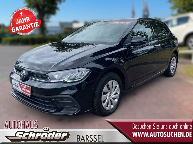 Polo VI Life/KAMERA/CARPLAY