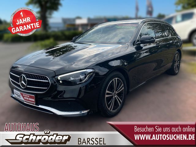 E 220 d Kombi Avantgarde