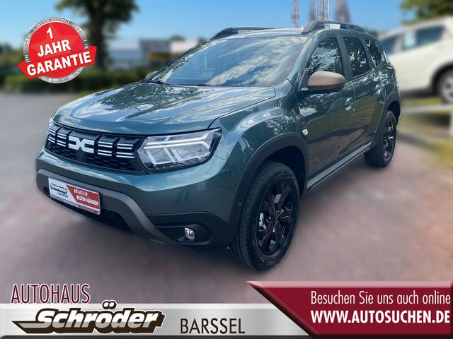 Duster II Extreme Automatik