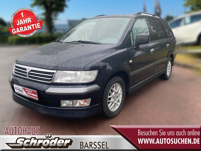 Space Wagon Motion Plus 6 Sitze/eSCHIEBEDACH